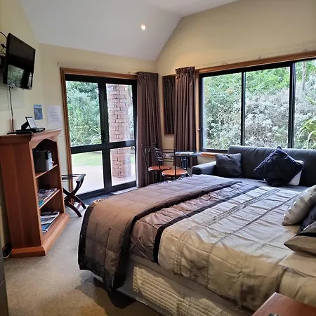 First Light Kaikoura Apartment Exterior photo