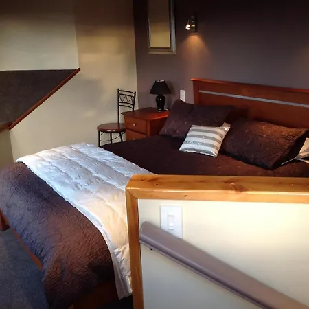 First Light Kaikoura Apartment Room photo